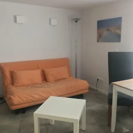 Apartment Lieblingsplatz