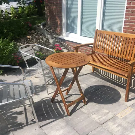 Apartment Lieblingsplatz