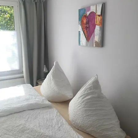 Lieblingsplatz Apartment *