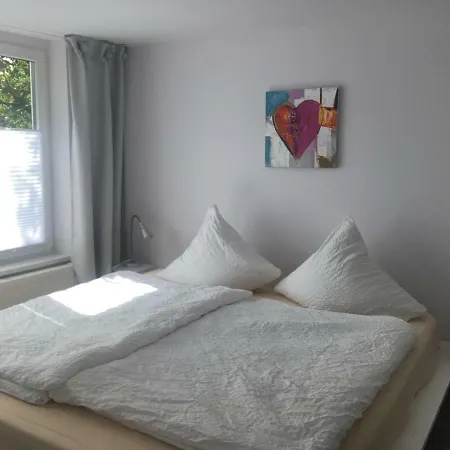 Apartment Lieblingsplatz