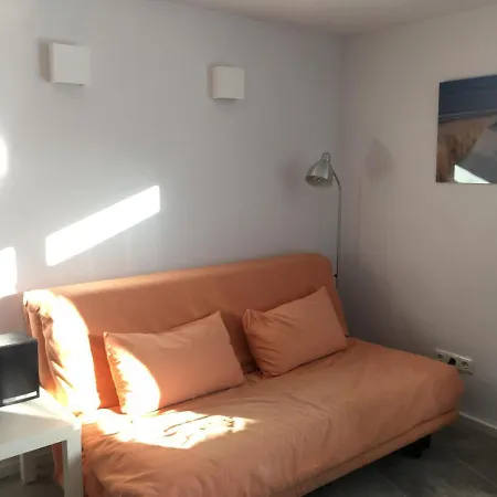Apartment Lieblingsplatz Grömitz