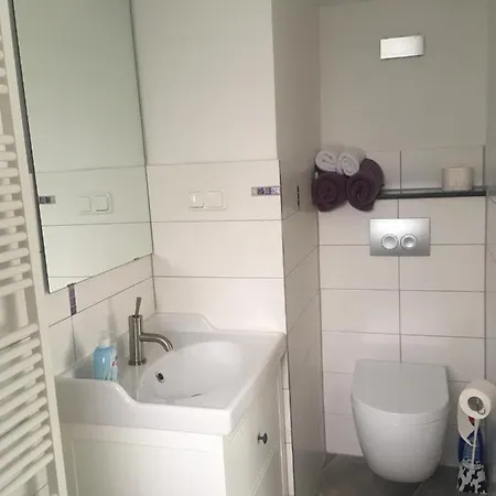 Lieblingsplatz Apartment Grömitz