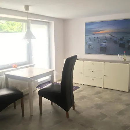 Apartment Lieblingsplatz